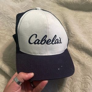 cabelas baseball cap